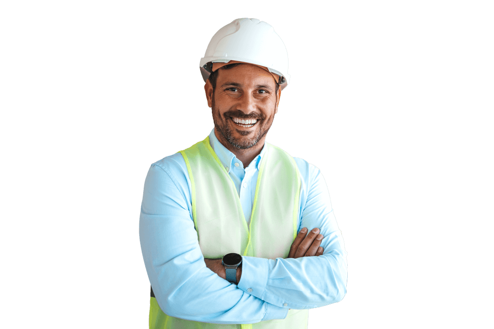 Construction worker