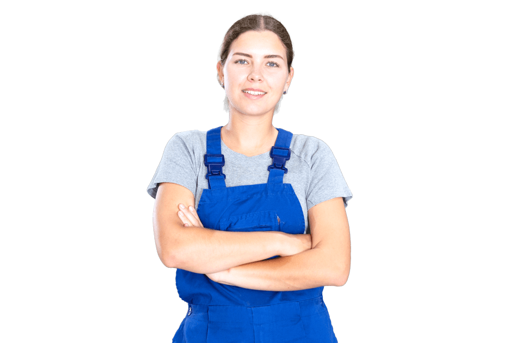 Shop Worker