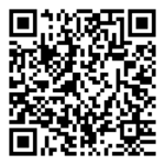 QR code: download mySalia™ on the Apple App Store