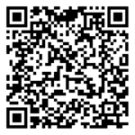 QR code: download mySalia™ on the Google Play Store